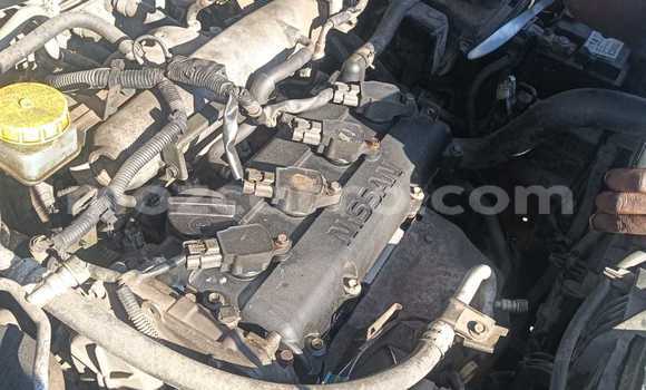 Tenga Tsaru Nissan X-Trail Zvimwe Mota in Maputo in Maputo Tenga Tsaru Nissan X-Trail Zvimwe Mota in Maputo in Maputo