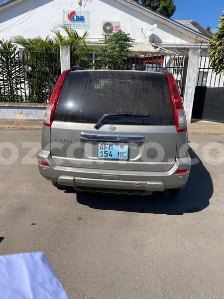 Big with watermark nissan x trail maputo maputo 25495