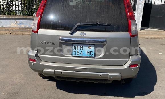 Tenga Tsaru Nissan X-Trail Zvimwe Mota in Maputo in Maputo Tenga Tsaru Nissan X-Trail Zvimwe Mota in Maputo in Maputo