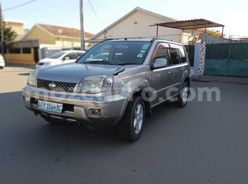 Big with watermark nissan x trail maputo maputo 25495