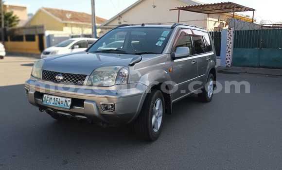 Tenga Tsaru Nissan X-Trail Zvimwe Mota in Maputo in Maputo Tenga Tsaru Nissan X-Trail Zvimwe Mota in Maputo in Maputo