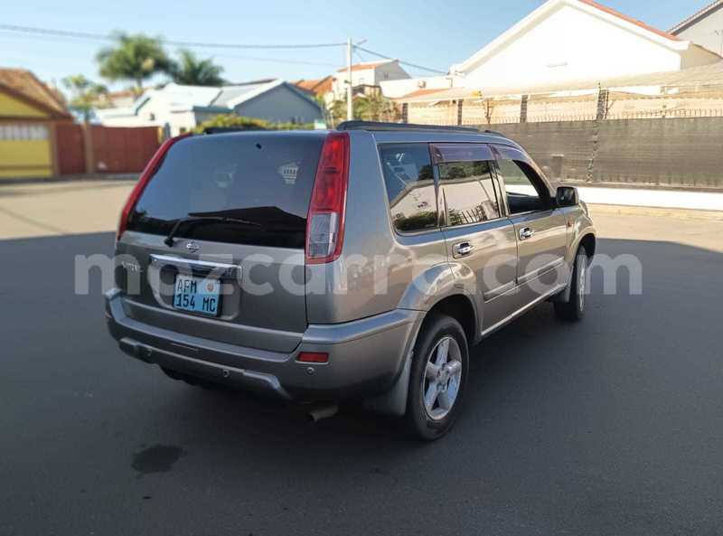 Big with watermark nissan x trail maputo maputo 25495