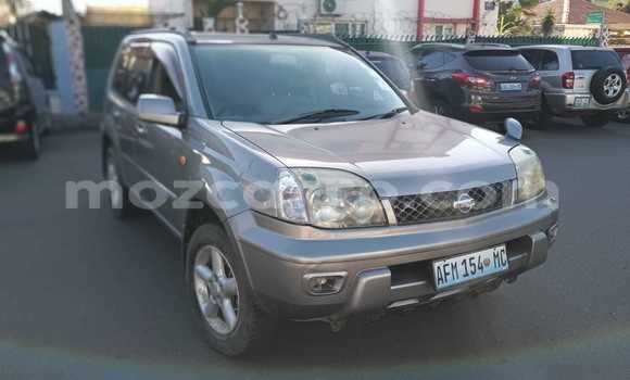 Tenga Tsaru Nissan X-Trail Zvimwe Mota in Maputo in Maputo Tenga Tsaru Nissan X-Trail Zvimwe Mota in Maputo in Maputo