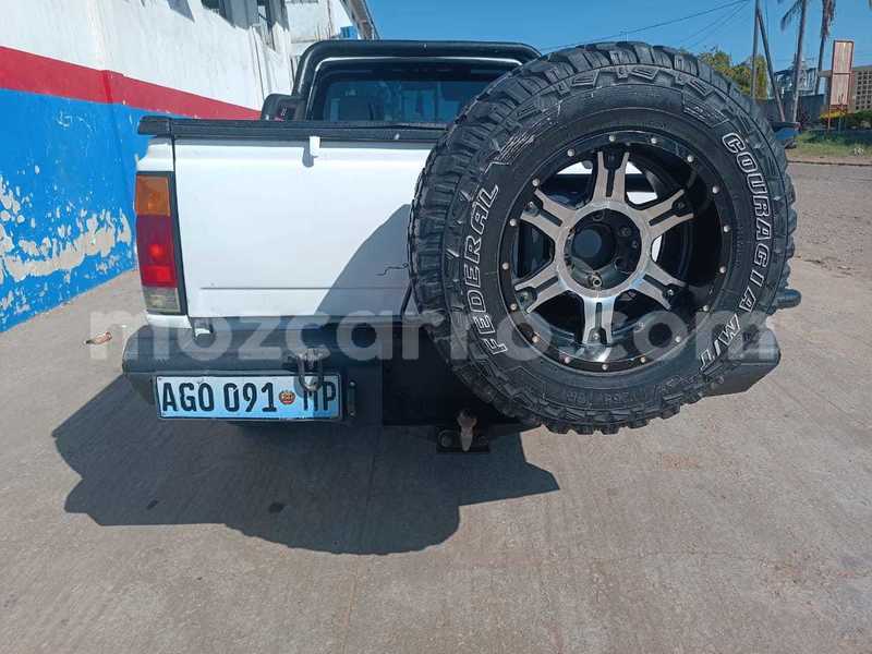 Big with watermark nissan hardbody maputo maputo 25497