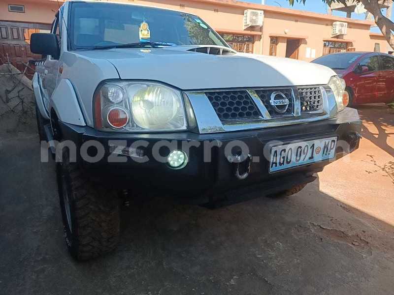 Big with watermark nissan hardbody maputo maputo 25497