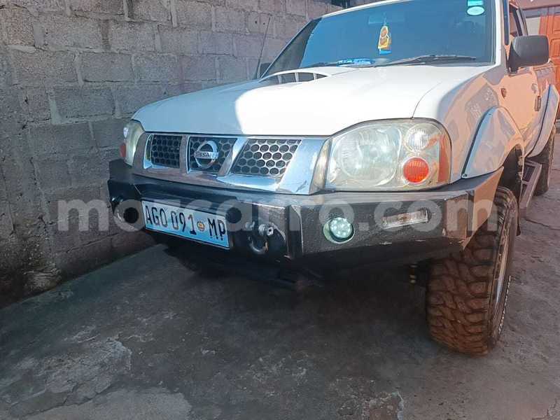 Big with watermark nissan hardbody maputo maputo 25497