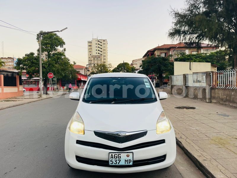 Big with watermark toyota ractis maputo maputo 25498