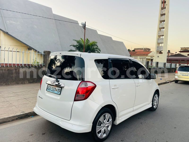 Big with watermark toyota ractis maputo maputo 25498