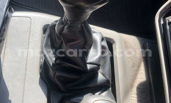 Tenga Tsaru Isuzu KB Tsvuku Mota in Maputo in Maputo Tenga Tsaru Isuzu KB Tsvuku Mota in Maputo in Maputo