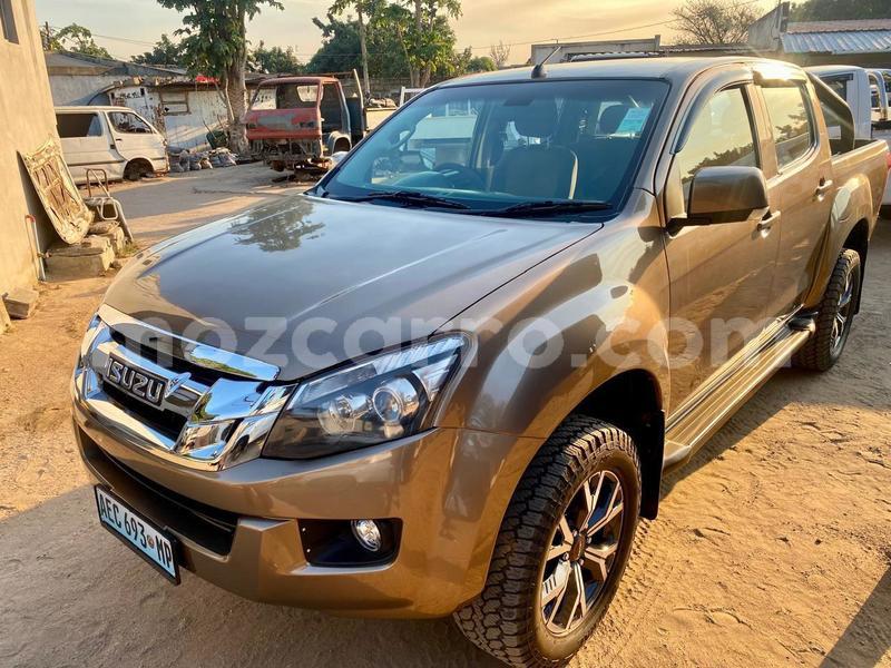 Big with watermark isuzu d max maputo maputo 25501