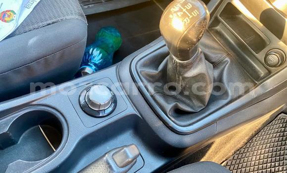 Buy Used Isuzu D-MAX Brown Car in Maputo in Maputo Buy Used Isuzu D-MAX Brown Car in Maputo in Maputo