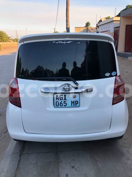 Big with watermark toyota ractis maputo maputo 25503