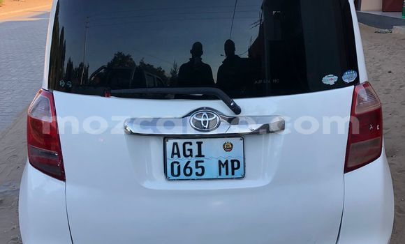 Tenga Tsaru Toyota Ractis Chena Mota in Maputo in Maputo Tenga Tsaru Toyota Ractis Chena Mota in Maputo in Maputo