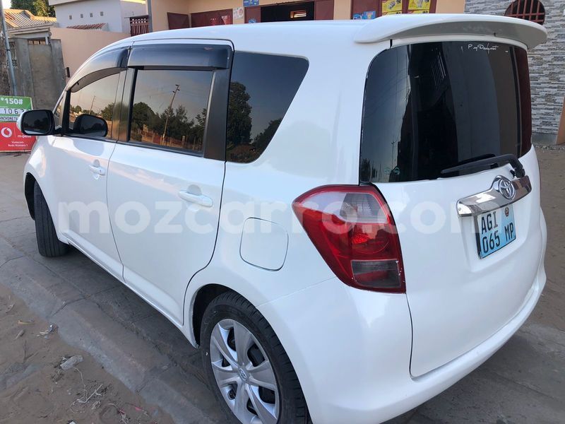 Big with watermark toyota ractis maputo maputo 25503