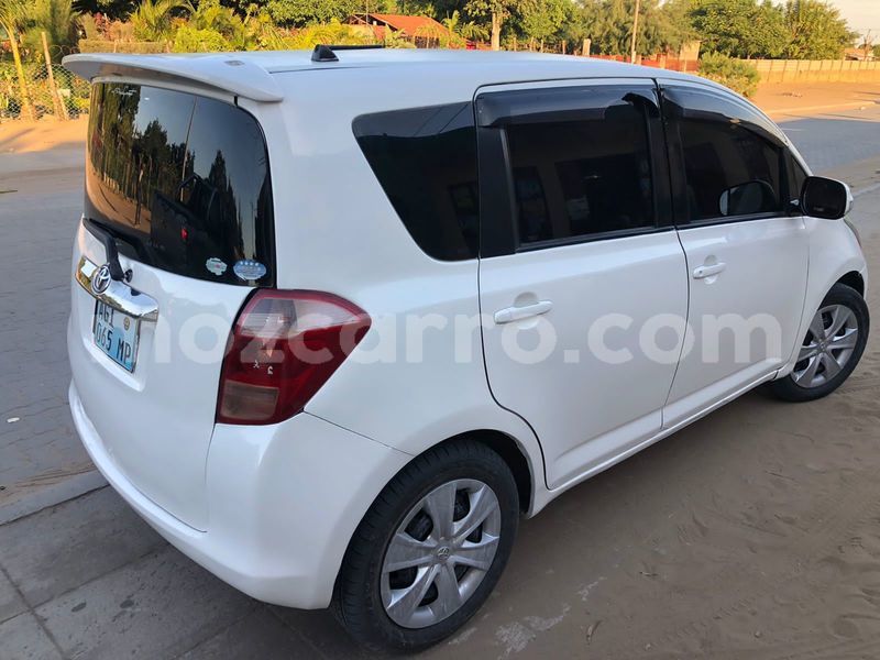 Big with watermark toyota ractis maputo maputo 25503