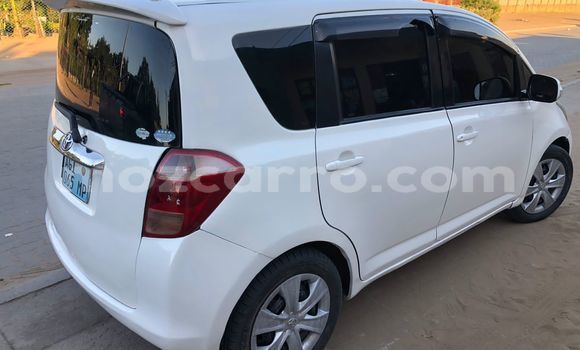 Tenga Tsaru Toyota Ractis Chena Mota in Maputo in Maputo Tenga Tsaru Toyota Ractis Chena Mota in Maputo in Maputo