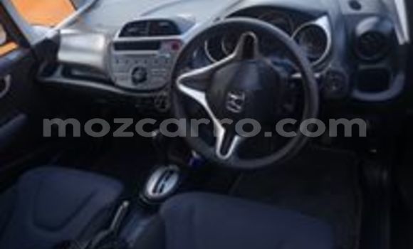 Comprar Usado Honda Fit Preto Carro em Maputo em Maputo Comprar Usado Honda Fit Preto Carro em Maputo em Maputo