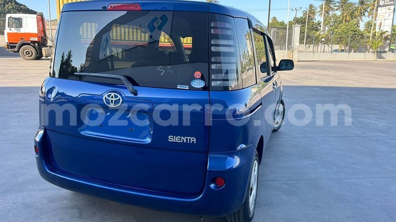 Big with watermark toyota sienta maputo maputo 25505