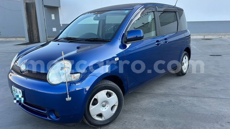 Big with watermark toyota sienta maputo maputo 25505