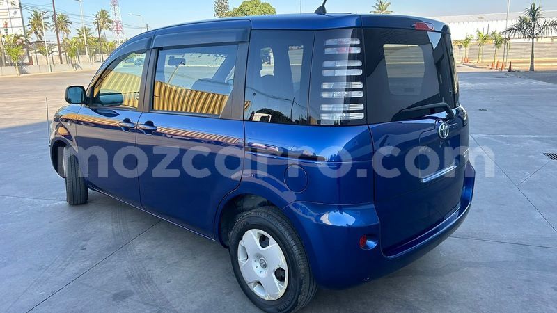 Big with watermark toyota sienta maputo maputo 25505