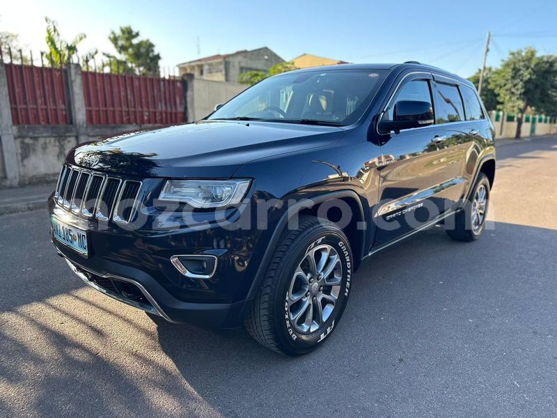 Big with watermark jeep grand cherokee maputo maputo 25506