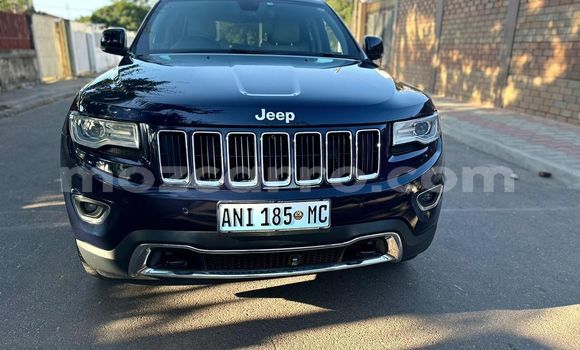 Nunua Ilio tumika Jeep Grand Cherokee Nyeusi Gari ndani ya Maputo nchini Maputo Nunua Ilio tumika Jeep Grand Cherokee Nyeusi Gari ndani ya Maputo nchini Maputo