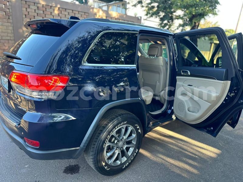 Big with watermark jeep grand cherokee maputo maputo 25506