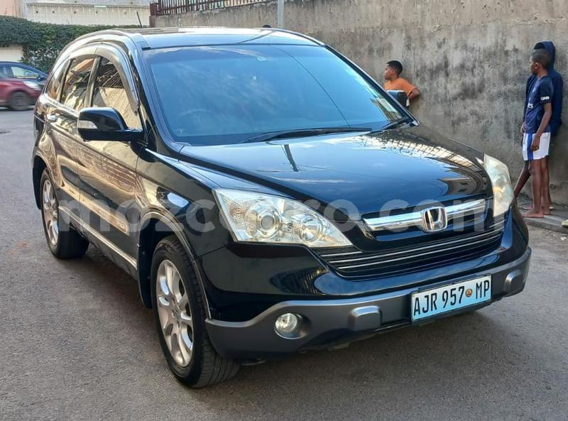 Big with watermark honda cr v maputo maputo 25507