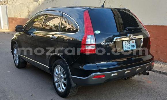 Tenga Tsaru Honda CR-V Nhema Mota in Maputo in Maputo Tenga Tsaru Honda CR-V Nhema Mota in Maputo in Maputo