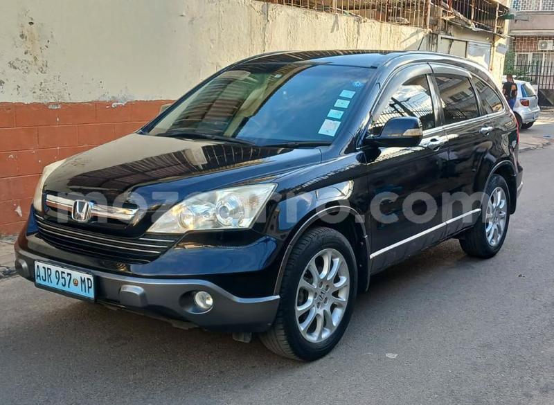 Big with watermark honda cr v maputo maputo 25507