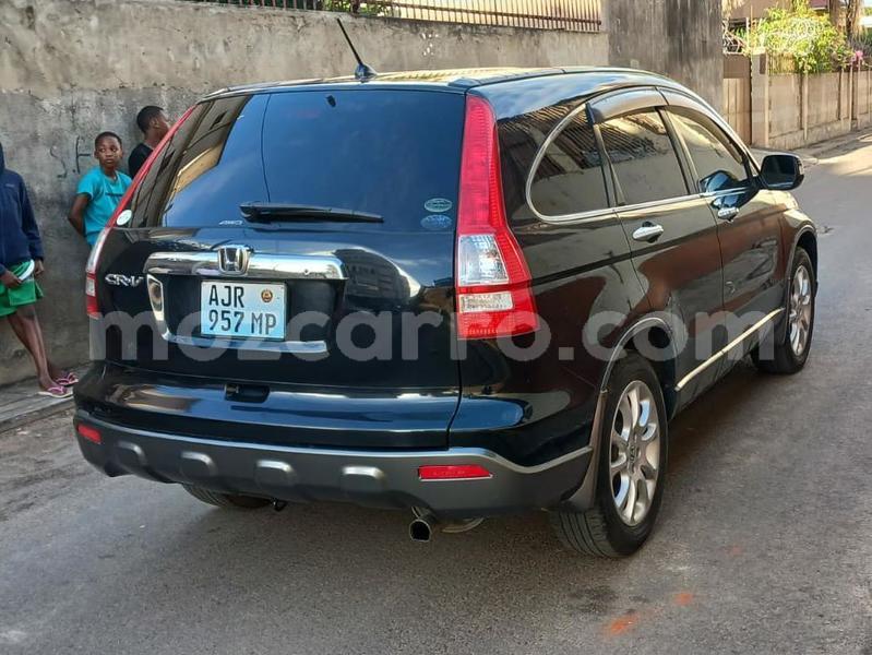 Big with watermark honda cr v maputo maputo 25507