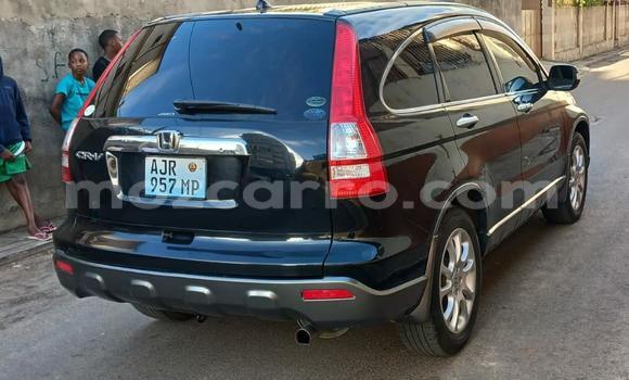 Tenga Tsaru Honda CR-V Nhema Mota in Maputo in Maputo Tenga Tsaru Honda CR-V Nhema Mota in Maputo in Maputo