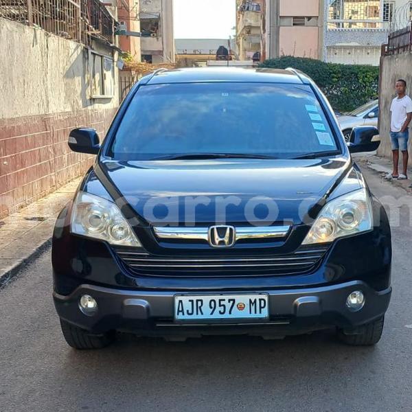 Big with watermark honda cr v maputo maputo 25507