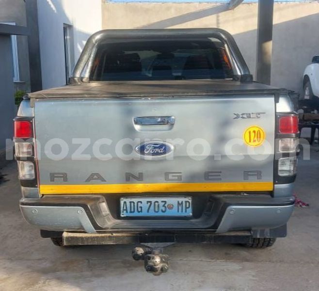 Big with watermark ford ranger maputo maputo 25508