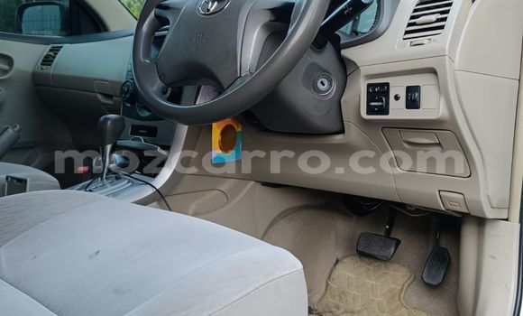 Nunua Ilio tumika Toyota Axio Brown Gari ndani ya Maputo nchini Maputo Nunua Ilio tumika Toyota Axio Brown Gari ndani ya Maputo nchini Maputo