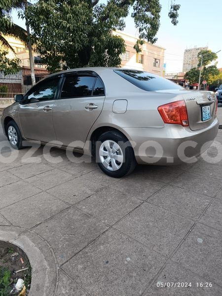 Big with watermark toyota axio maputo maputo 25509