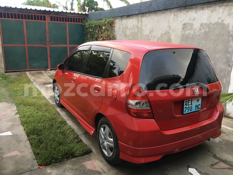 Big with watermark honda fit zambezia quelimane 25510