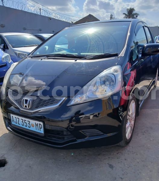 Big with watermark honda fit maputo maputo 25511