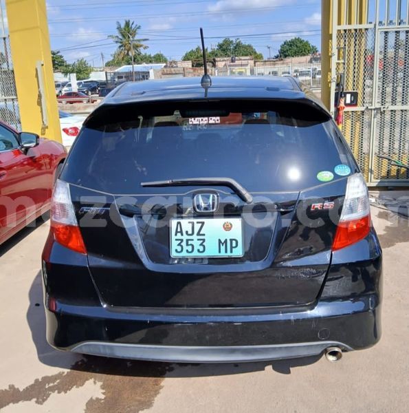 Big with watermark honda fit maputo maputo 25511