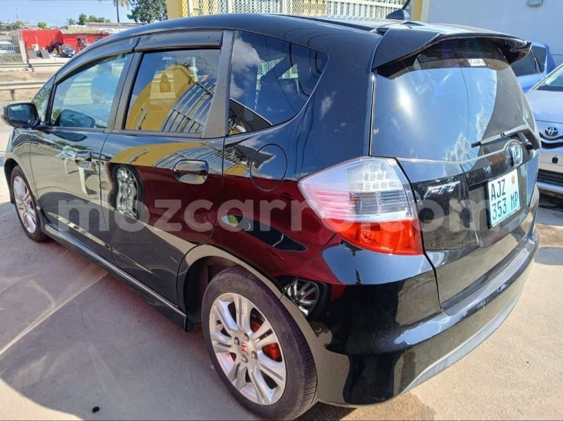 Big with watermark honda fit maputo maputo 25511