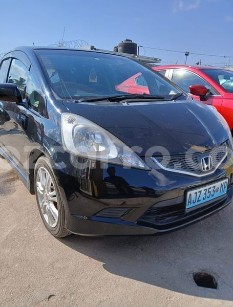 Big with watermark honda fit maputo maputo 25511