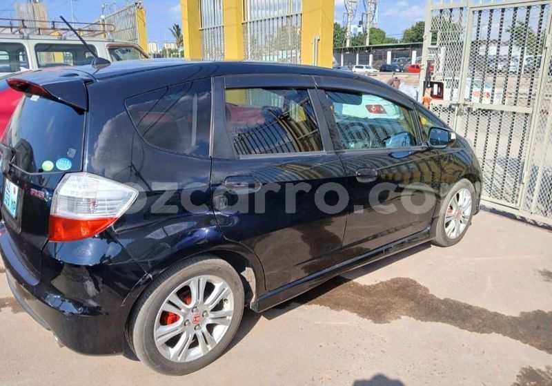 Big with watermark honda fit maputo maputo 25511