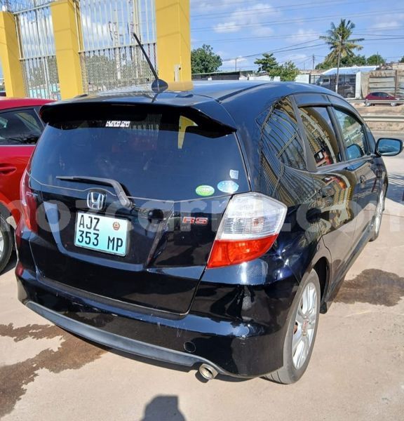 Big with watermark honda fit maputo maputo 25511