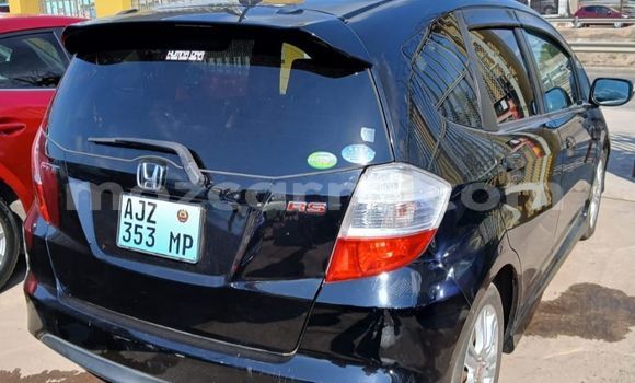 Comprar Novo Honda Fit Preto Carro em Maputo em Maputo Comprar Novo Honda Fit Preto Carro em Maputo em Maputo