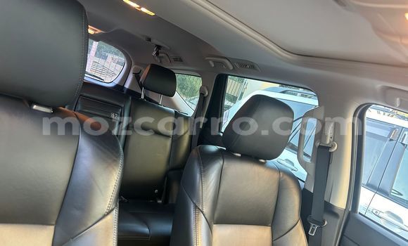 Comprar Novo Mitsubishi Pajero Sport Prata Carro em Maputo em Maputo Comprar Novo Mitsubishi Pajero Sport Prata Carro em Maputo em Maputo