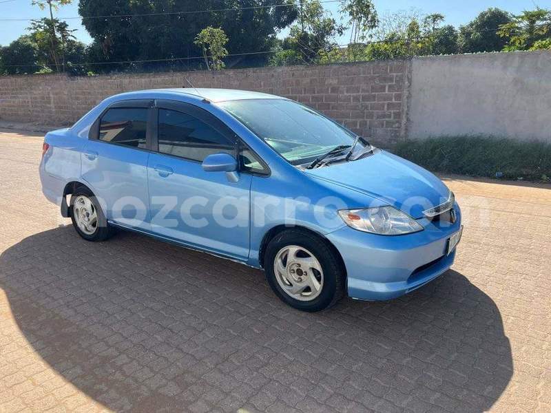 Big with watermark honda fit aria maputo maputo 25514