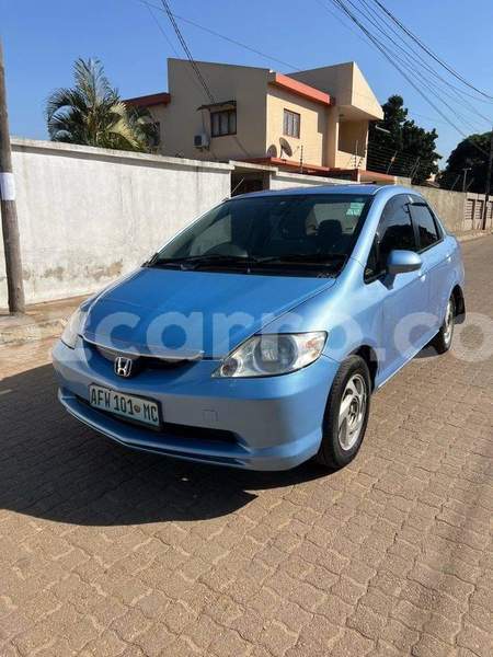 Big with watermark honda fit aria maputo maputo 25514