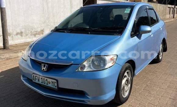 Nunua Ilio tumika Honda Fit Aria Bluu Gari ndani ya Maputo nchini Maputo Nunua Ilio tumika Honda Fit Aria Bluu Gari ndani ya Maputo nchini Maputo