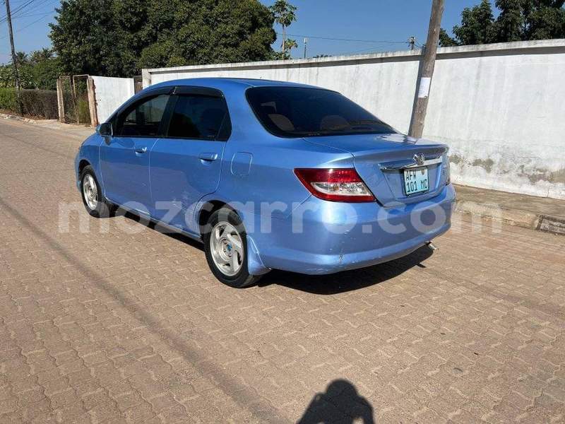 Big with watermark honda fit aria maputo maputo 25514