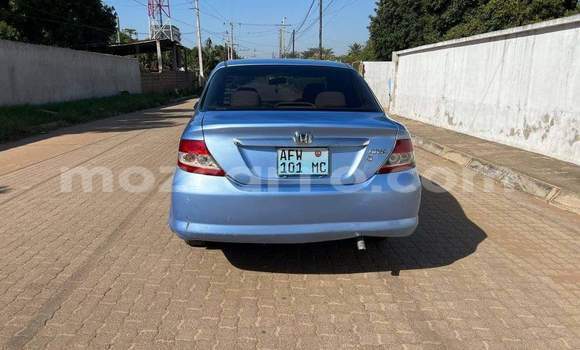 Nunua Ilio tumika Honda Fit Aria Bluu Gari ndani ya Maputo nchini Maputo Nunua Ilio tumika Honda Fit Aria Bluu Gari ndani ya Maputo nchini Maputo